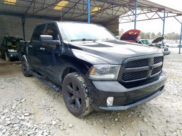 RAM 1500 ST 2015 1c6rr6kg1fs570362