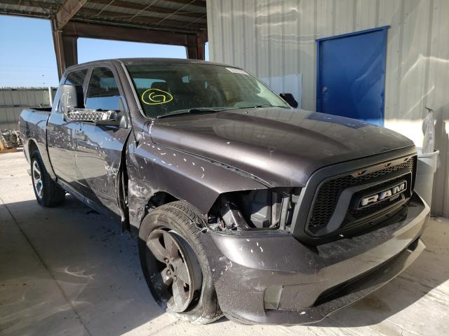 RAM 1500 ST 2015 1c6rr6kg1fs692817