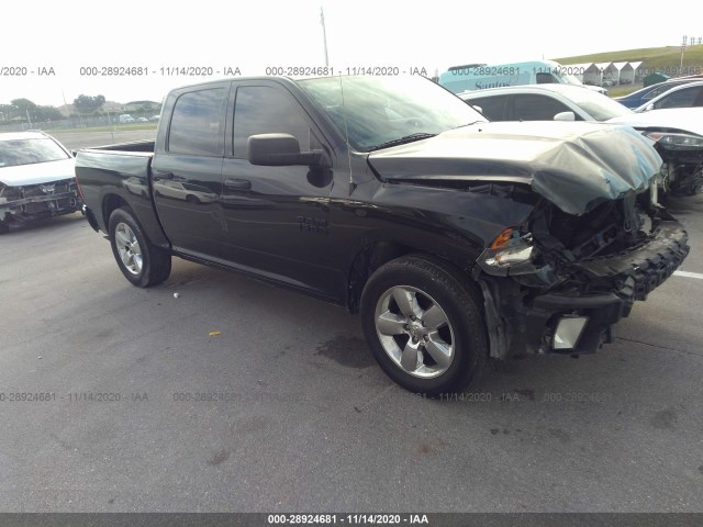 RAM 1500 2016 1c6rr6kg1gs155267