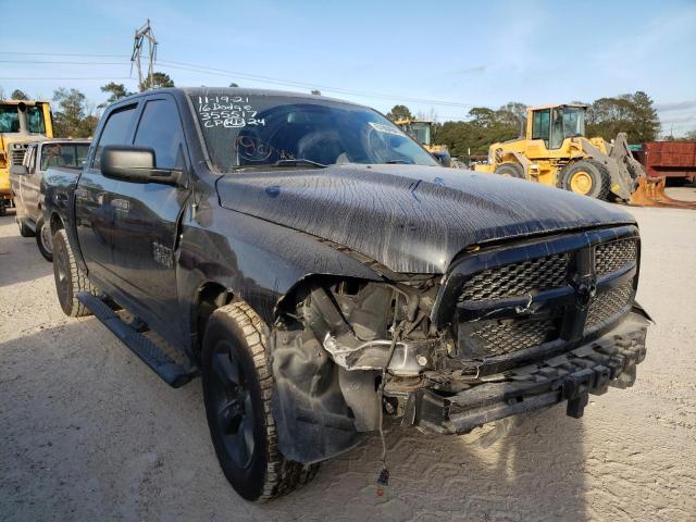 RAM 1500 ST 2016 1c6rr6kg1gs355517