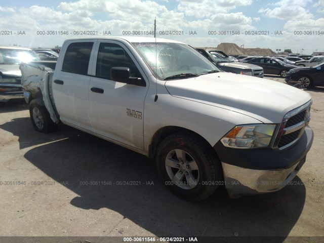 RAM 1500 2016 1c6rr6kg1gs382152