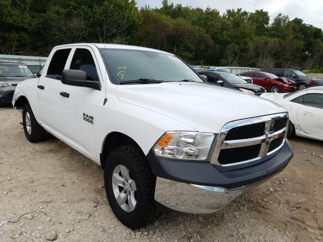 RAM 1500 ST 2016 1c6rr6kg1gs414632