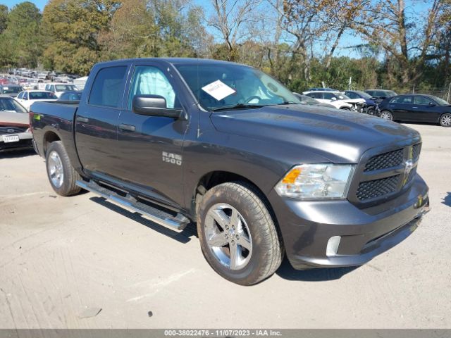 RAM 1500 2017 1c6rr6kg1hs520466