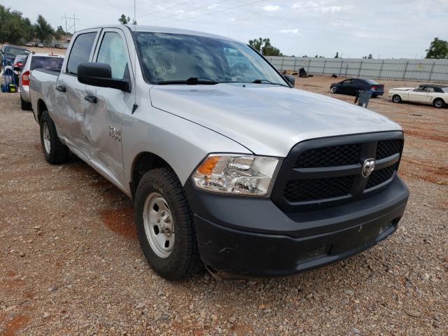 RAM 1500 ST 2017 1c6rr6kg1hs556383