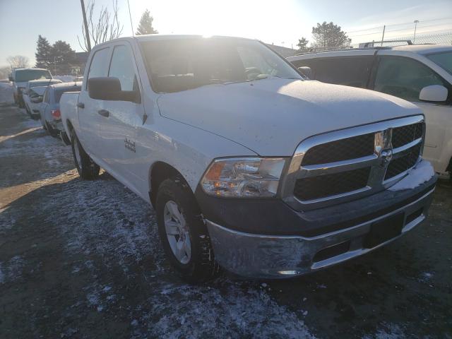 RAM 1500 ST 2017 1c6rr6kg1hs629879