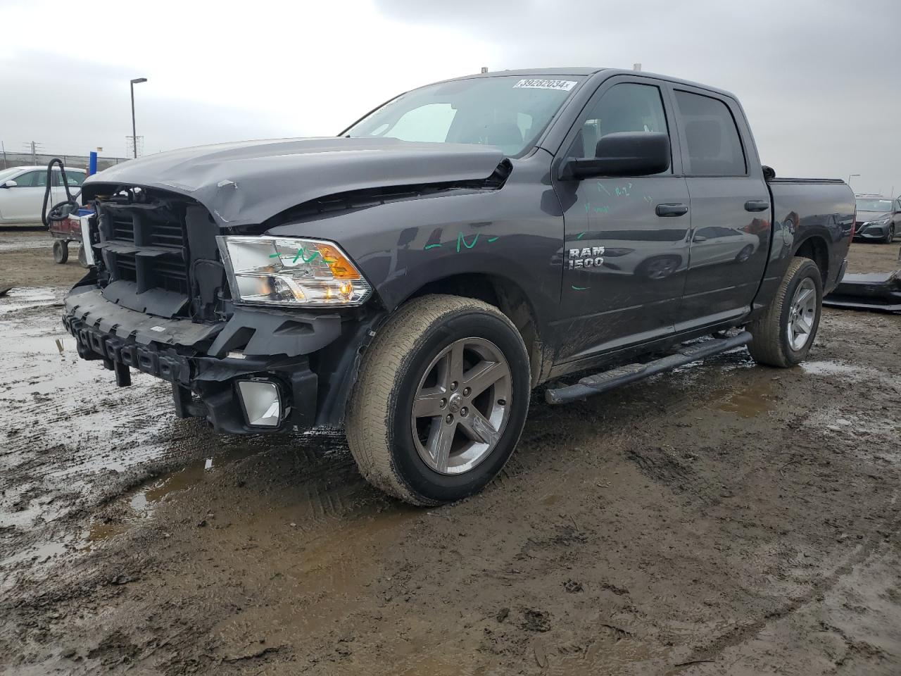 RAM 1500 2017 1c6rr6kg1hs708498