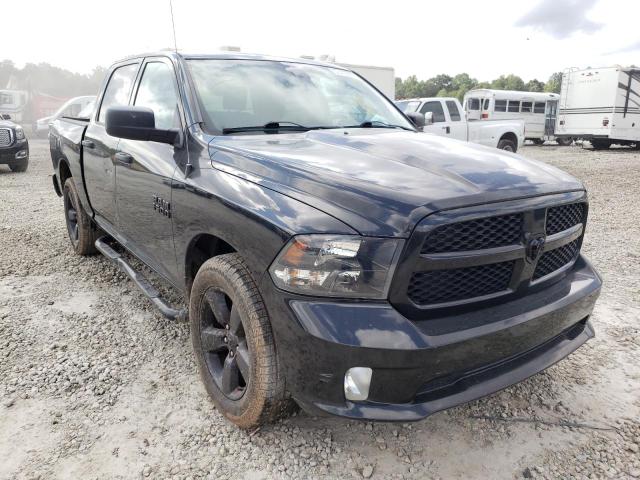 RAM 1500 ST 2018 1c6rr6kg1js141652