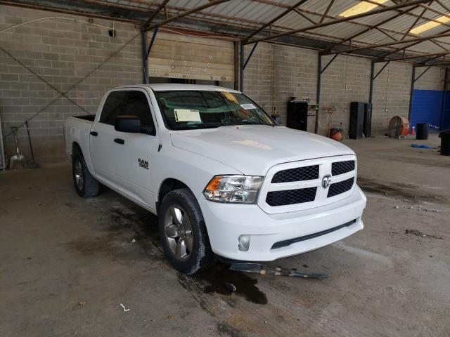 RAM 1500 ST 2018 1c6rr6kg1js284049