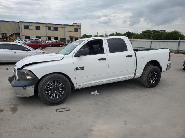 RAM 1500 ST 2018 1c6rr6kg1js285816