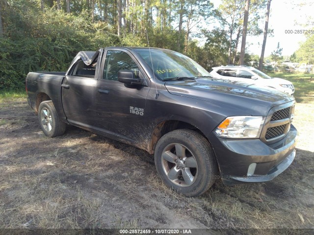 RAM 1500 2018 1c6rr6kg1js330317