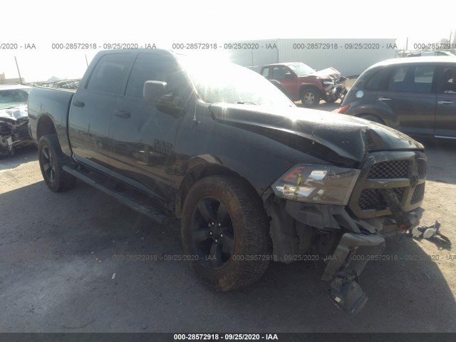 RAM 1500 2018 1c6rr6kg1js350812