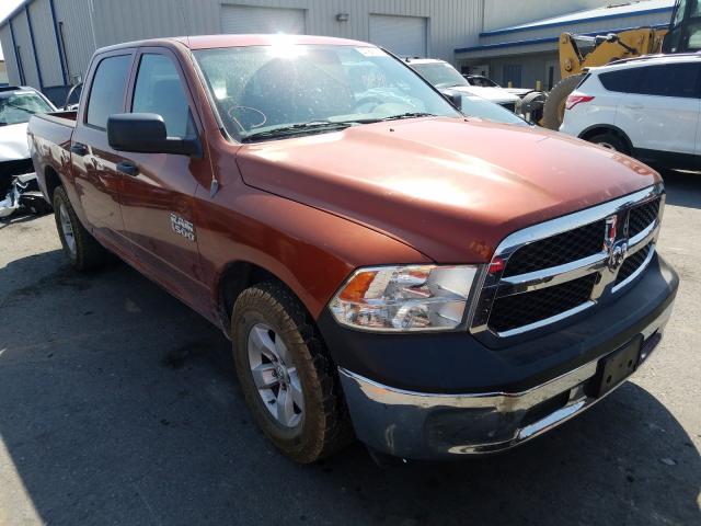 RAM 1500 ST 2013 1c6rr6kg2ds565846