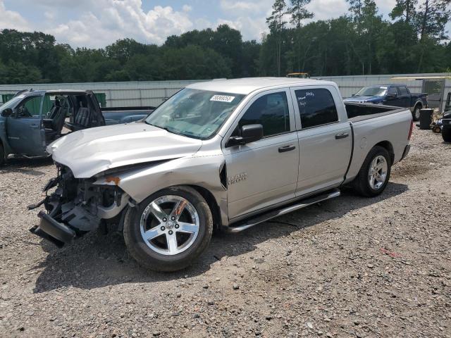 RAM 1500 ST 2014 1c6rr6kg2es167912