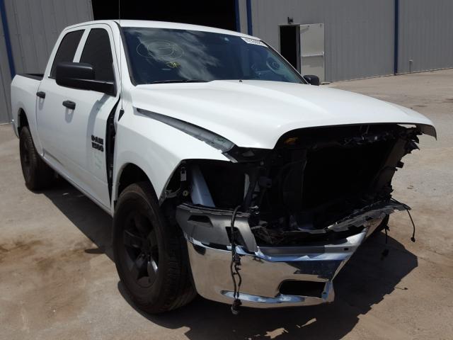 RAM 1500 ST 2014 1c6rr6kg2es457633