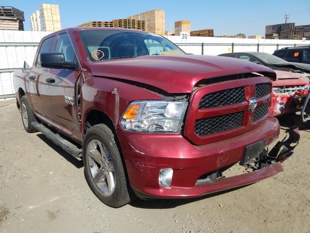 RAM 1500 ST 2015 1c6rr6kg2fs605068