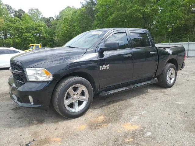 RAM 1500 2015 1c6rr6kg2fs629807