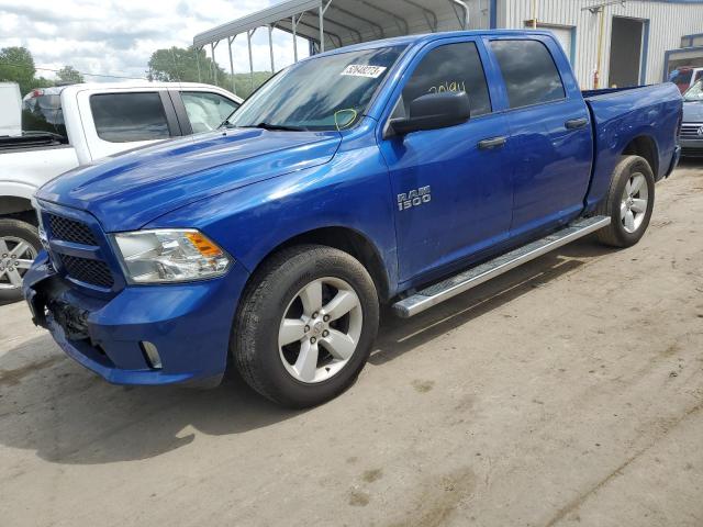 DODGE RAM 1500 2016 1c6rr6kg2gs136162