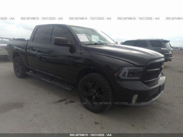 RAM 1500 2016 1c6rr6kg2gs155519