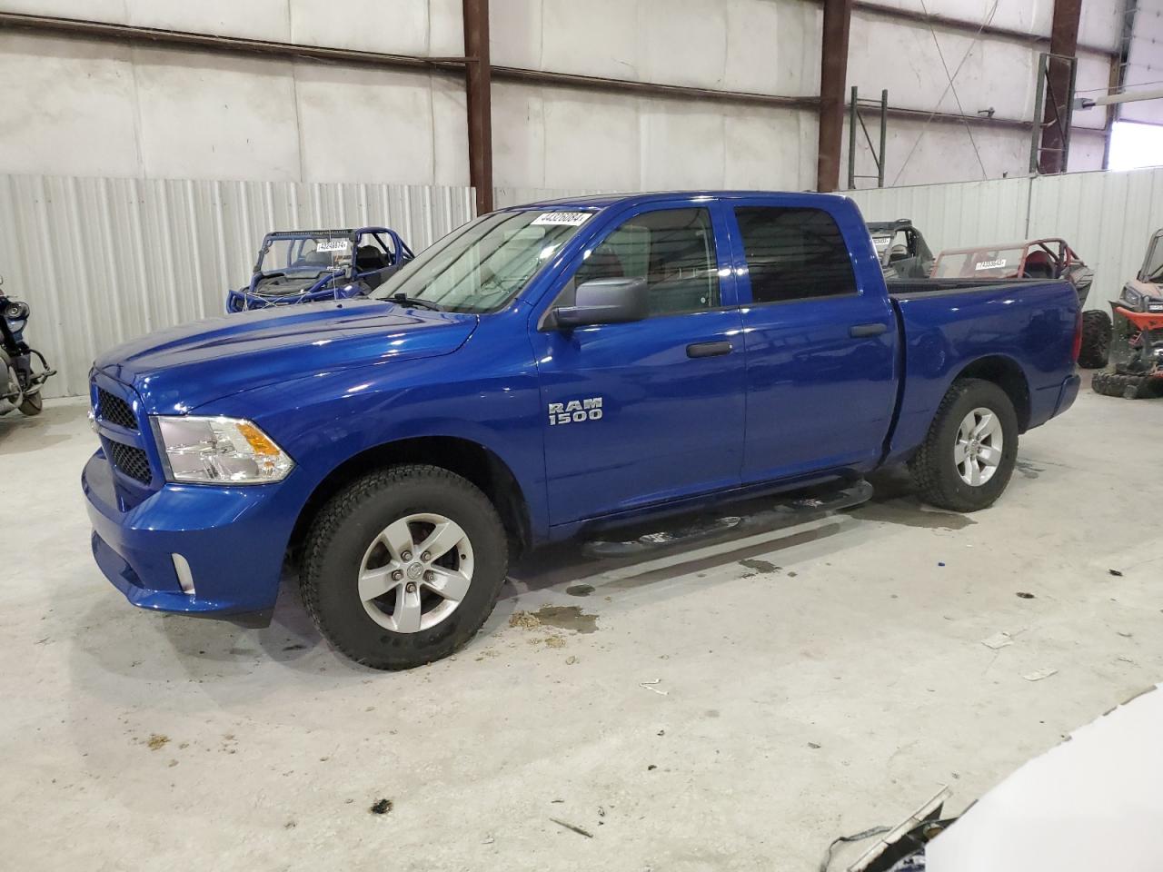 RAM 1500 2017 1c6rr6kg2hs636680