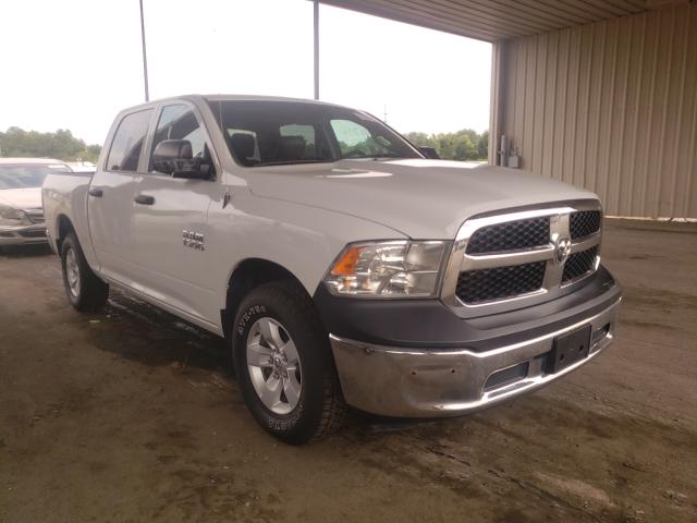 RAM 1500 ST 2017 1c6rr6kg2hs775563