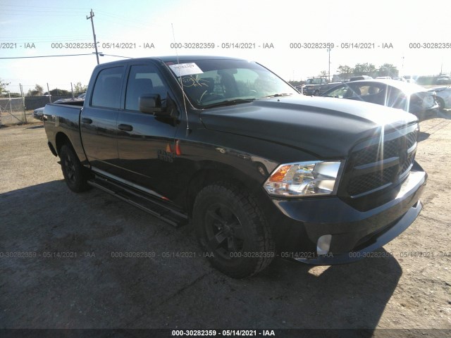 RAM 1500 2018 1c6rr6kg2js106036