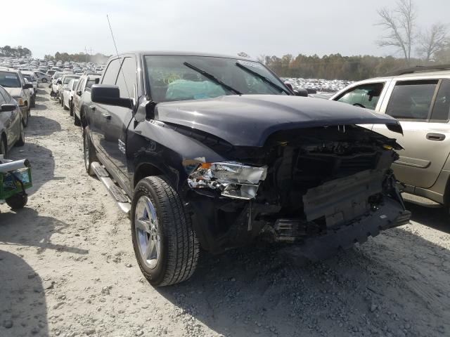 RAM 1500 ST 2018 1c6rr6kg2js131616