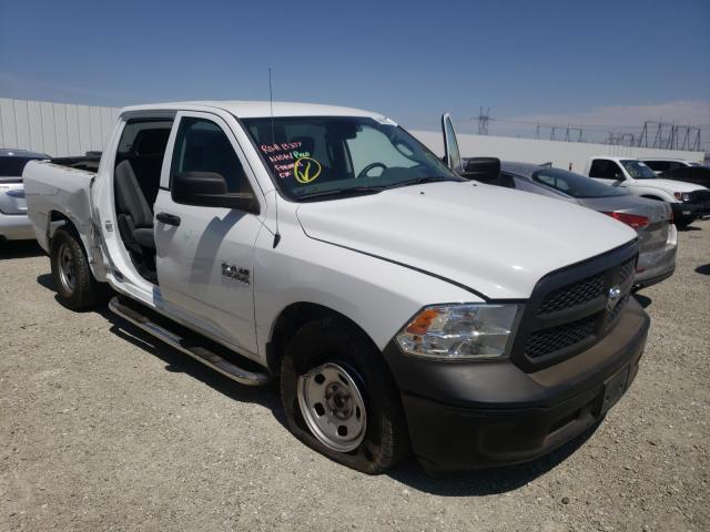 RAM 1500 ST 2018 1c6rr6kg2js132720