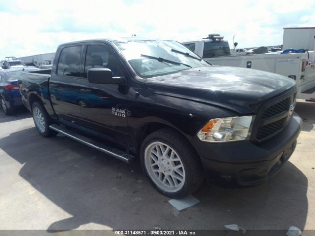 RAM 1500 2018 1c6rr6kg2js165149