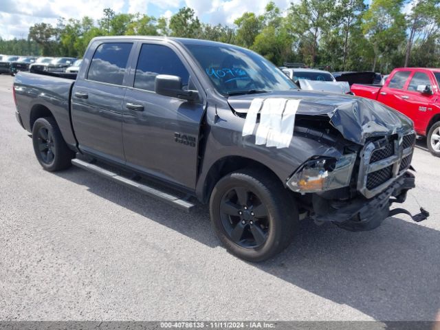 RAM 1500 2018 1c6rr6kg2js285551