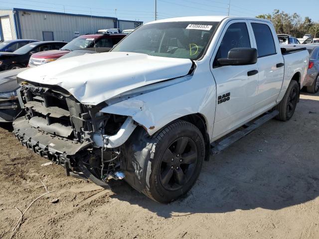 RAM 1500 ST 2018 1c6rr6kg2js304812