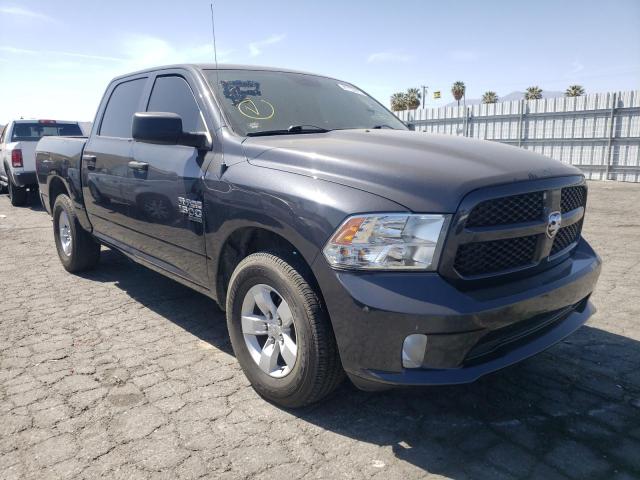 RAM 1500 CLASS 2019 1c6rr6kg2ks520967