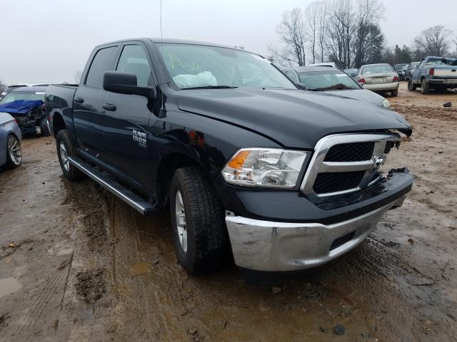 RAM 1500 CLASS 2019 1c6rr6kg2ks594115