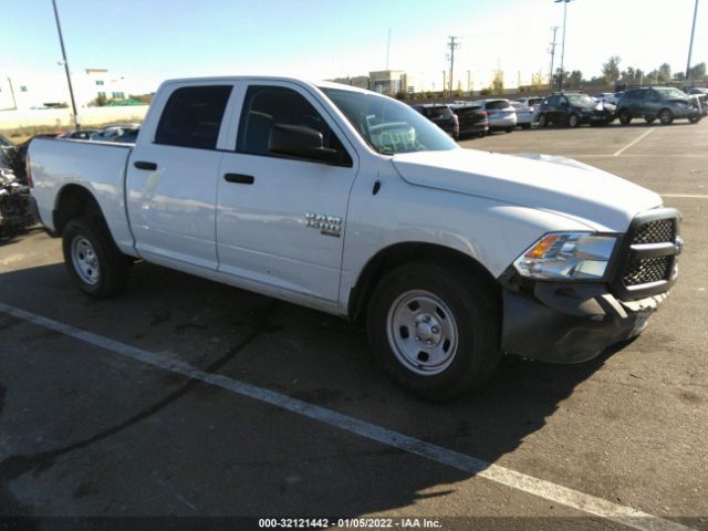 RAM 1500 CLASSIC 2019 1c6rr6kg2ks660503