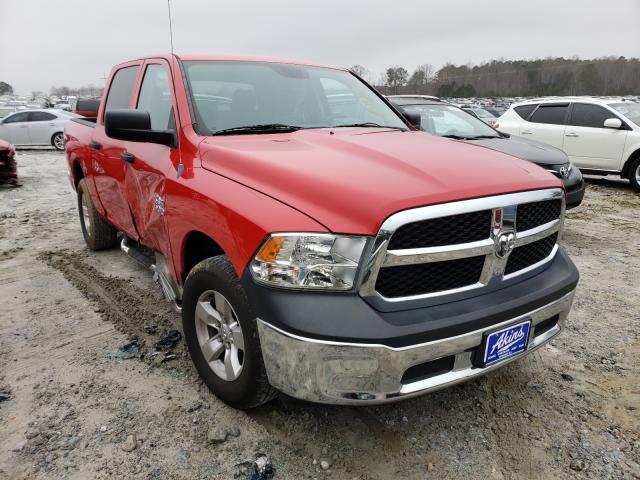 RAM 1500 ST 2014 1c6rr6kg3es101773