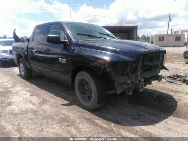 RAM 1500 2014 1c6rr6kg3es236011