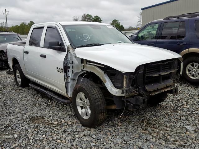 RAM 1500 ST 2014 1c6rr6kg3es236039