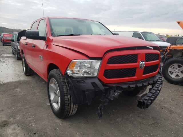 RAM 1500 ST 2015 1c6rr6kg3fs715031