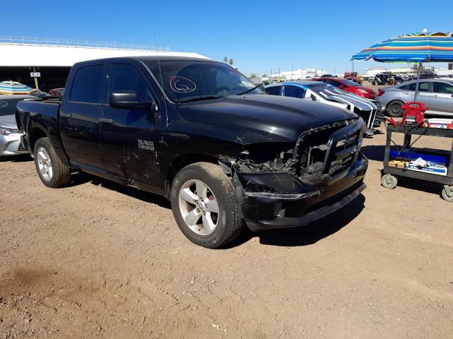 RAM 1500 ST 2016 1c6rr6kg3gs127650