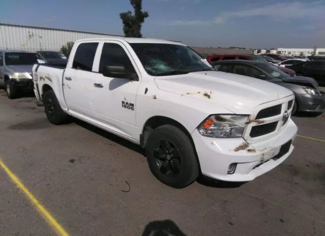 RAM 1500 2016 1c6rr6kg3gs263180