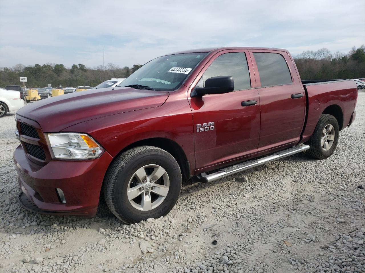 RAM 1500 2016 1c6rr6kg3gs376689