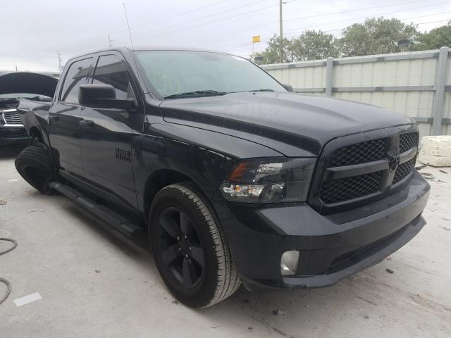 DODGE RAM 1500 2016 1c6rr6kg3gs414499