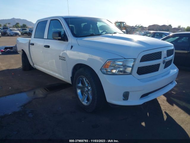 RAM 1500 2017 1c6rr6kg3hs577428