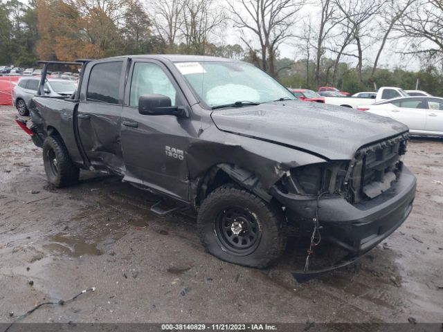 RAM 1500 2018 1c6rr6kg3js127669