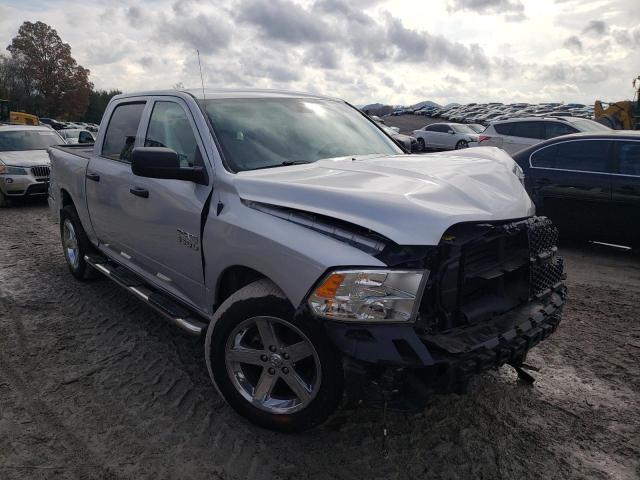 RAM 1500 ST 2018 1c6rr6kg3js132225