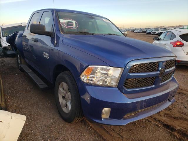 RAM 1500 ST 2018 1c6rr6kg3js143533