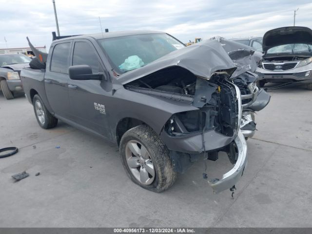 RAM 1500 2019 1c6rr6kg3ks622875