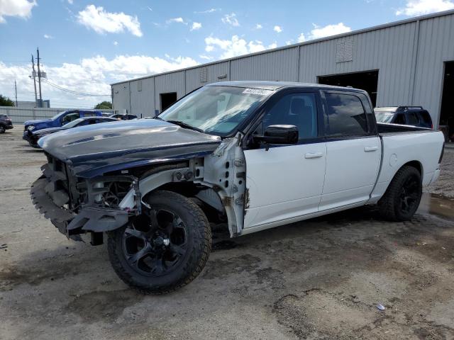 RAM 1500 ST 2013 1c6rr6kg4ds549874