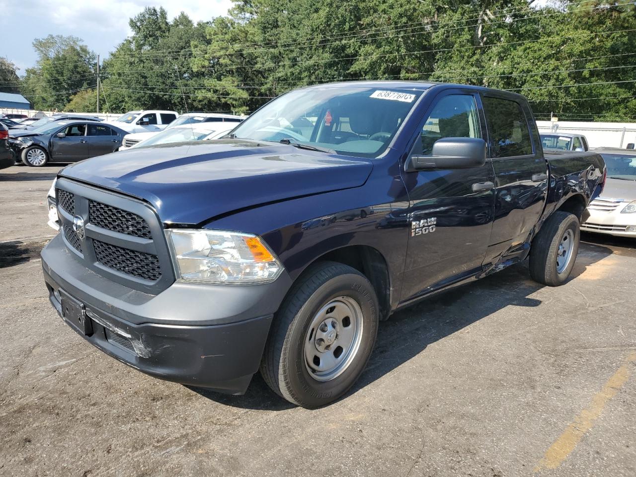 RAM 1500 2013 1c6rr6kg4ds693067