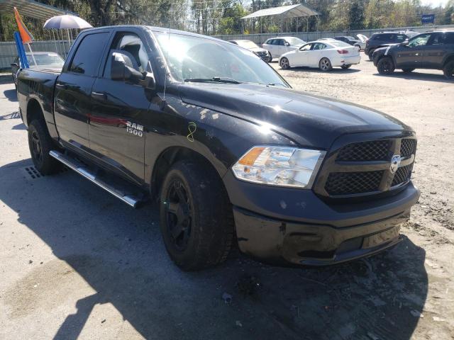 RAM 1500 ST 2014 1c6rr6kg4es396964