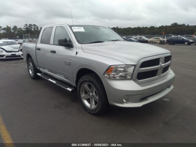 RAM 1500 2014 1c6rr6kg4es454118